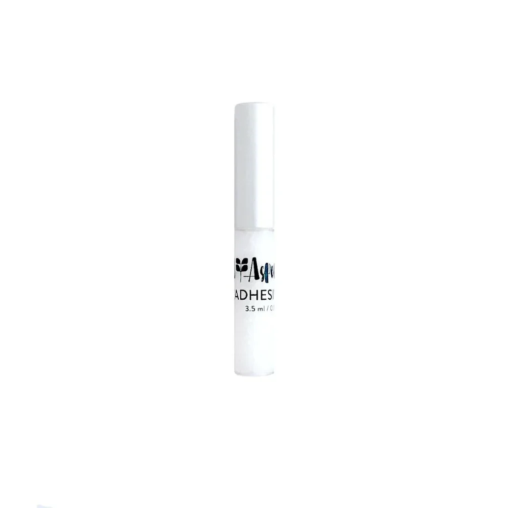 NEW Red Aspen Luxe Lash Kit: Adhesive, Mini Scissors & Applicator